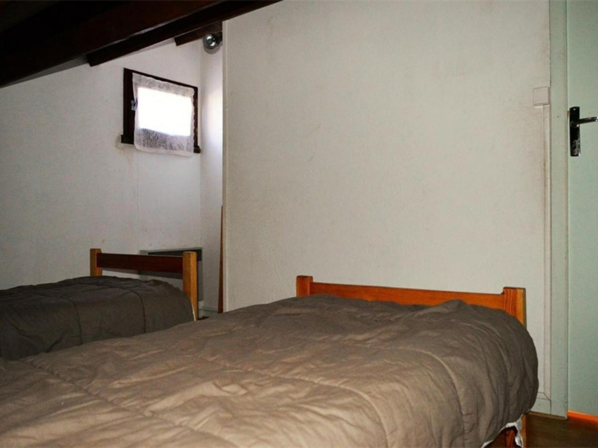 Chalet Accole A Bolquere, 6 Pers, 3 Chambres, Cuisine Equipee, Parking, Animaux Acceptes - Fr-1-592-7 Екстер'єр фото