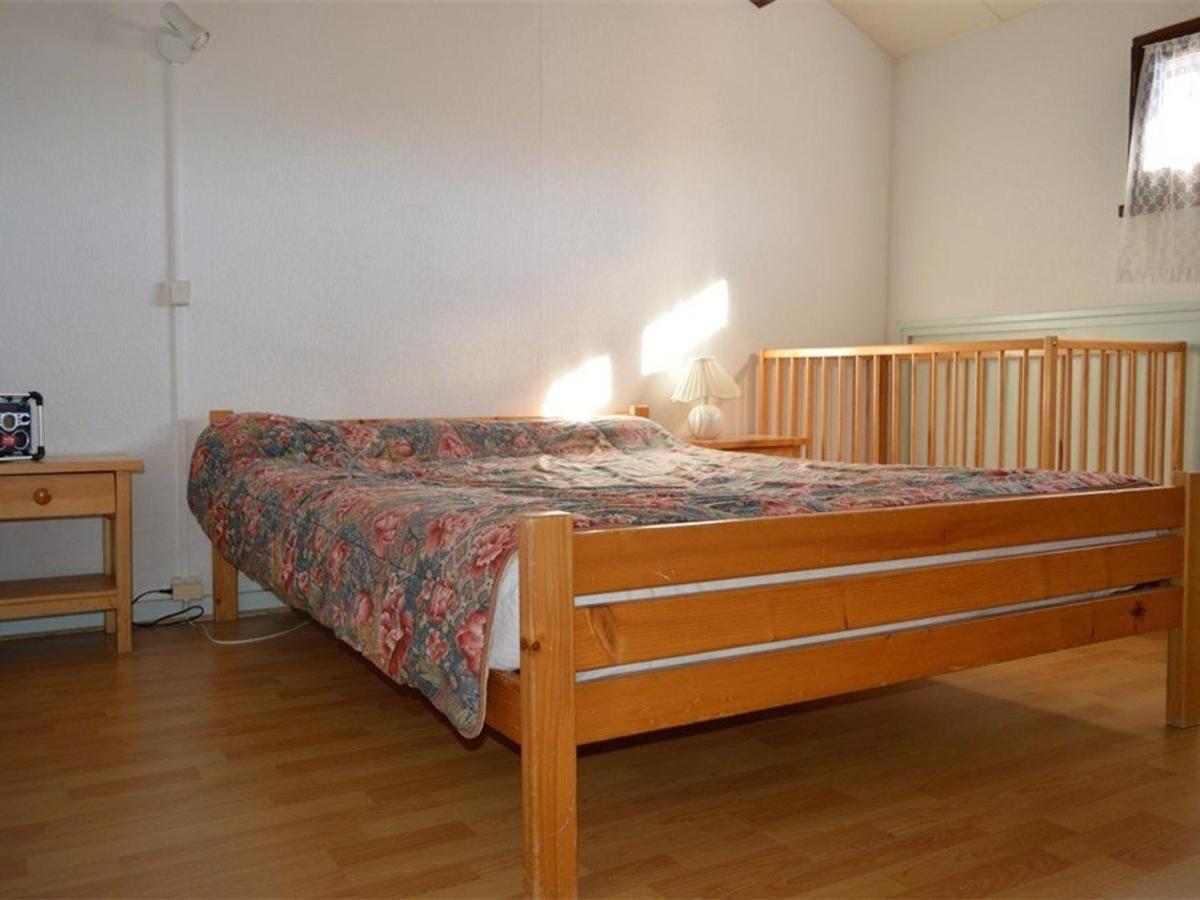 Chalet Accole A Bolquere, 6 Pers, 3 Chambres, Cuisine Equipee, Parking, Animaux Acceptes - Fr-1-592-7 Екстер'єр фото