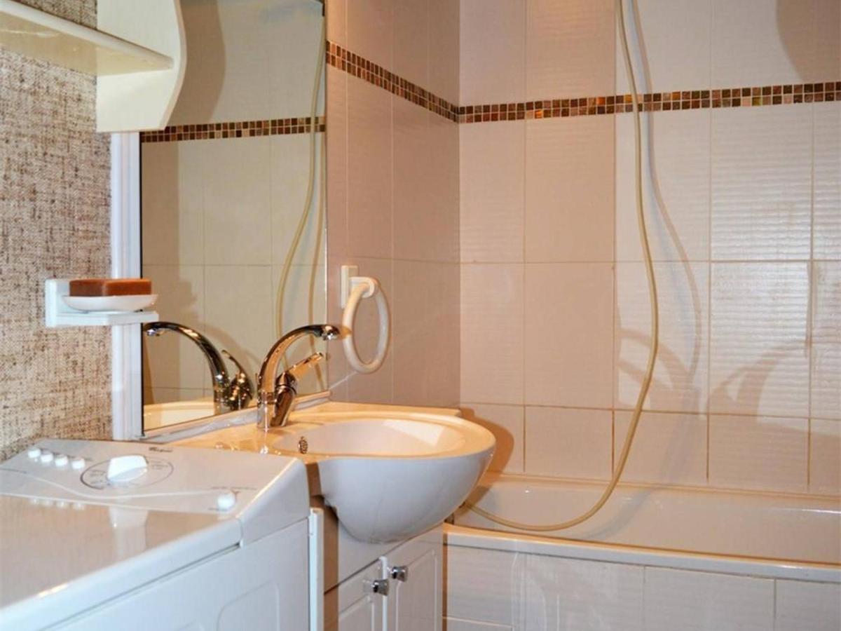 Chalet Accole A Bolquere, 6 Pers, 3 Chambres, Cuisine Equipee, Parking, Animaux Acceptes - Fr-1-592-7 Екстер'єр фото
